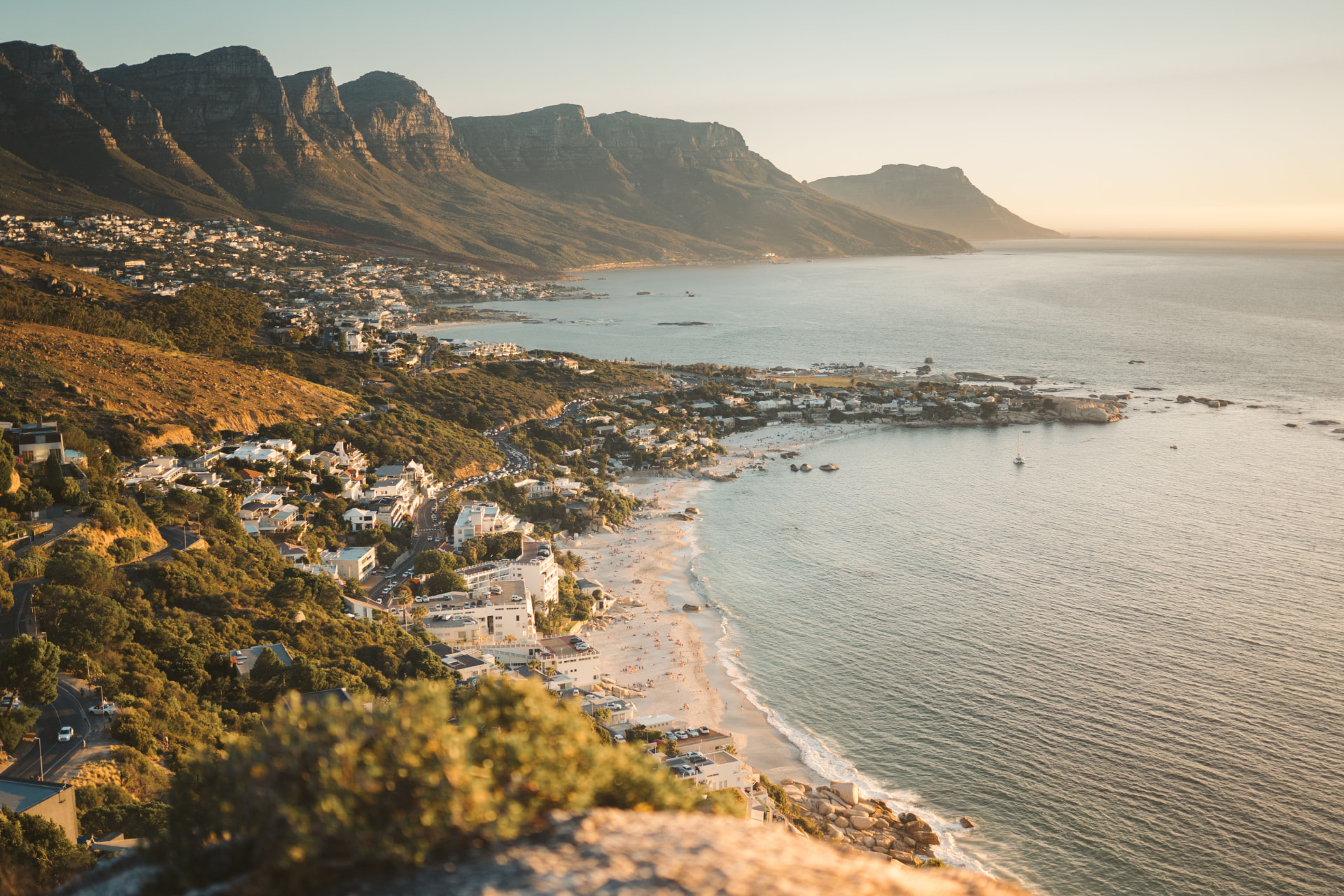 Cape Town, South Africa